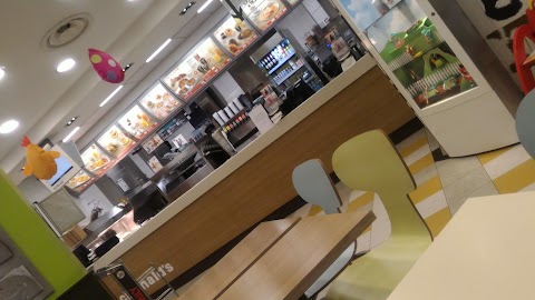 McDonald's Darfo Boario Terme
