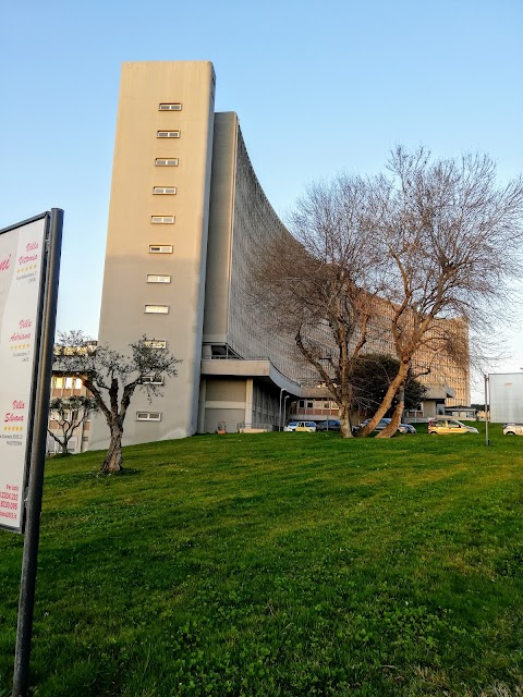 Azienda ospedaliero - universitaria Sant'Andrea