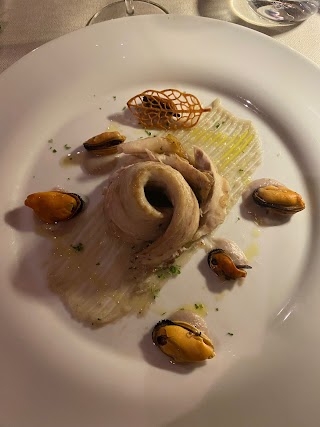 Trattoria Le Viole