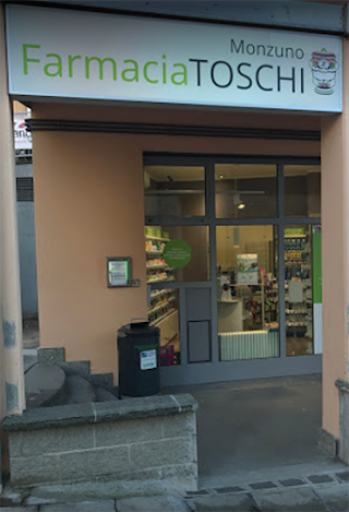 Farmacia Toschi Monzuno