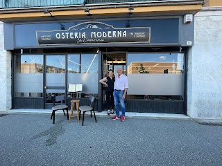 Osteria Moderna La Cesarina