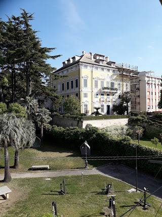 Hotel Acqua Marina