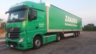 ZANARDO servizi logistici