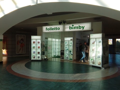 Vorwerk Folletto Bimby Fiumara