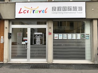 LCI TRAVEL SRL 良程国际旅游公司