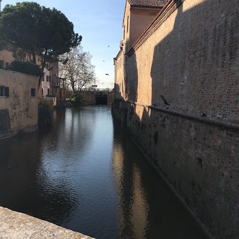 Eleonora Scacchetti- Guidamica Mantova - Guida Turistica Abilitata per Mantova e Provincia