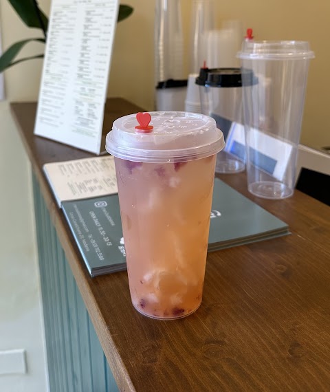 Chéri Bubble Tea