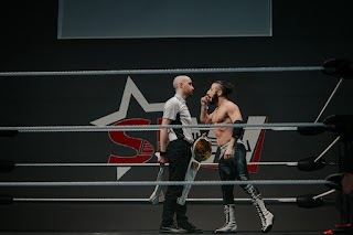 SIW - Superior Italian Wrestling