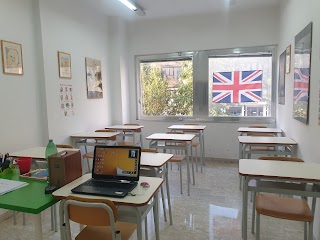 The New Cambridge School of English