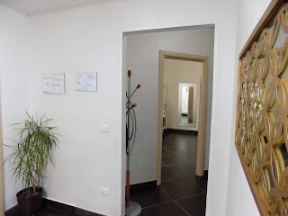 Studio di Fisioterapia ed Osteopatia Dott.Pisano Marcello