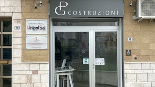 PG costruzioni-Soluzioni Immobiliari- Turco Assicurazione