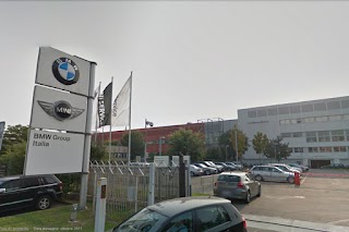 BMW BYmyCAR Milano