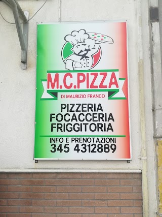 MC Pizza