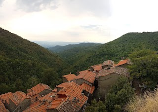 Osteria la Rocca