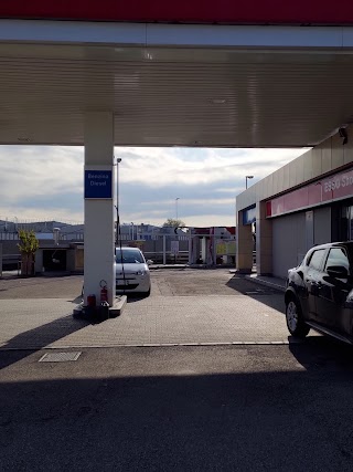 Esso Bologna Viale Alcide De Gasperi