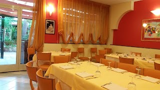 Ristorante Pizzeria Daburghi