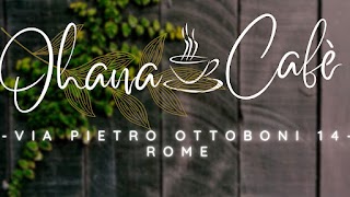 Ohana Cafè