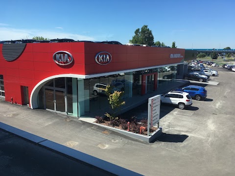 KIA NORDAUTO TREVISO