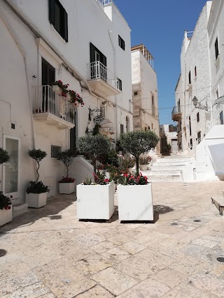 Bianc'Ostuni