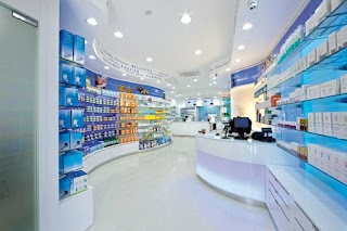 FARMACIA CANALE "MARIA DELLA NEVE"