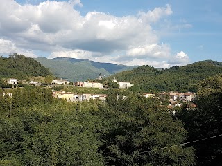 Azienda Unita' Sanitaria Locale N.2 - Lucca