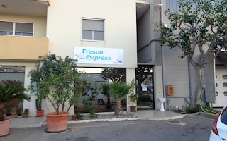 Fresco Express