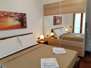 Suite Rent Milan