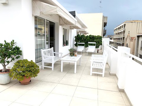 Siracusa Luxury Apartment