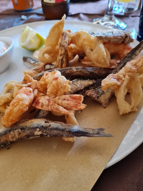 Ristorante La Dolce Vita a Colombare di Sirmione