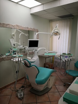 Studio Dentistico Dott. Giacomo Nari