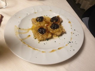 Ristorante Il Geko