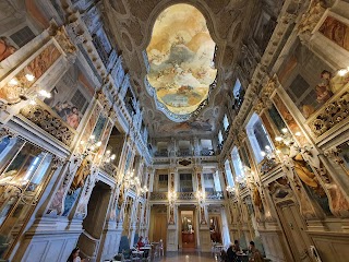 Caffè del Teatro Grande - Berlucchi