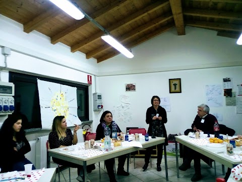 Ippocampo Cooperativa Sociale Onlus - DSApp