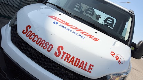 Soccorso Stradale Viani Motors SRL