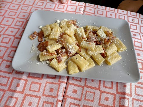 Ristorante La Matriciana Ai Consoli