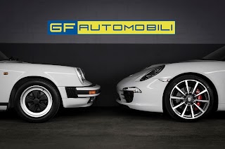 G.F. AUTOMOBILI srl