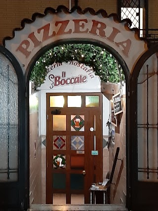 Pizzeria Il Boccale