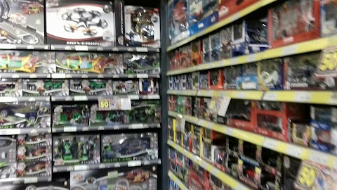 Toys Center