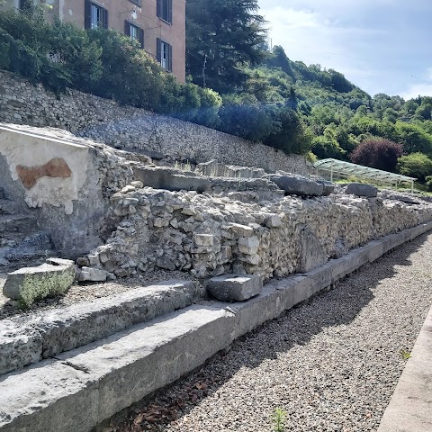 Parco archeologico Di Cividate Camuno