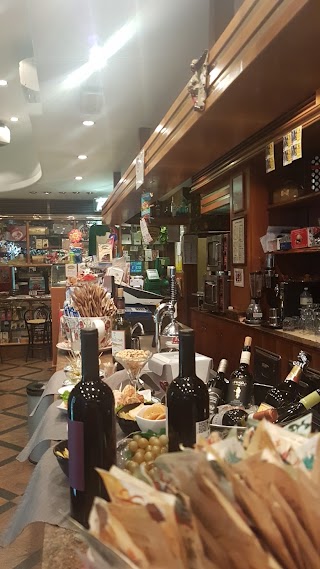 Bar Colonna