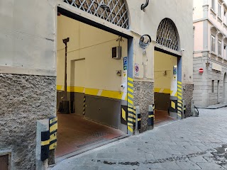 Garage Palazzo Vecchio