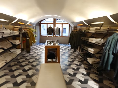 Stone Island Store Firenze