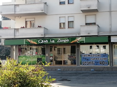 Qua La Zampa Snc di Zulpo Anna