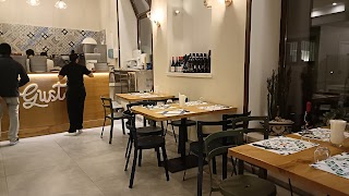 Gusto - Pizzeria Siculo Napoletana