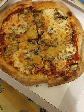 C'è Pizza per Te MONZA