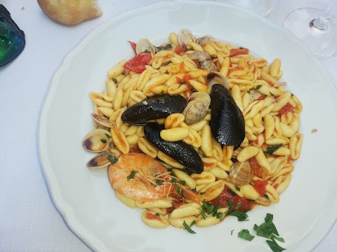 Trattoria da Pierino L'Inglese