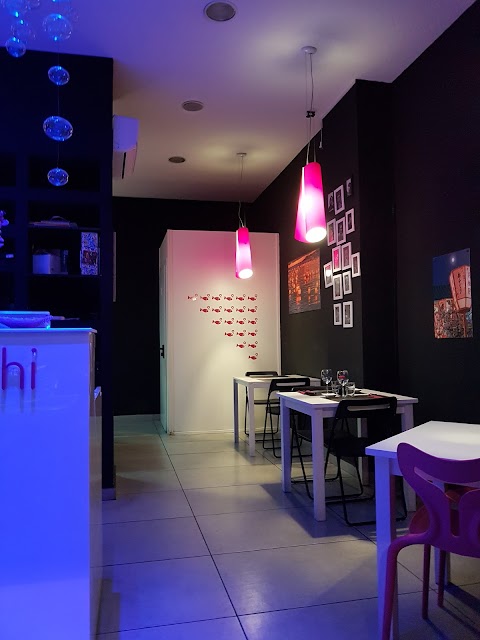 Soho Sushi Avellino