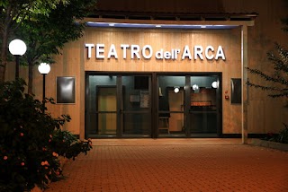 Teatro dell'arca - Casa Circondariale Marassi