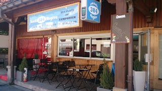 Snack 384 Megève