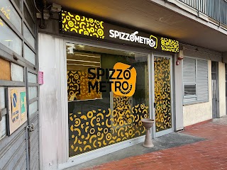 Spizzometro - Firenze